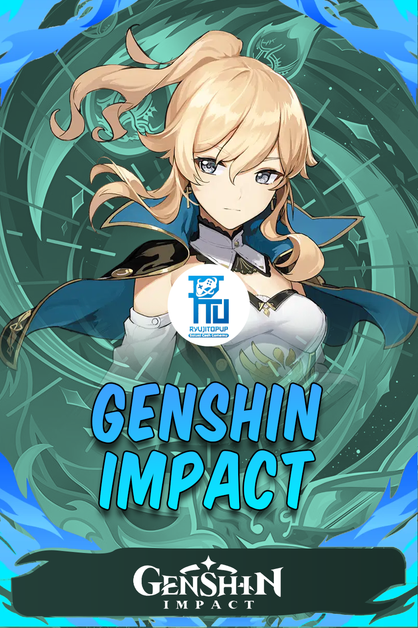 Genshin Impact